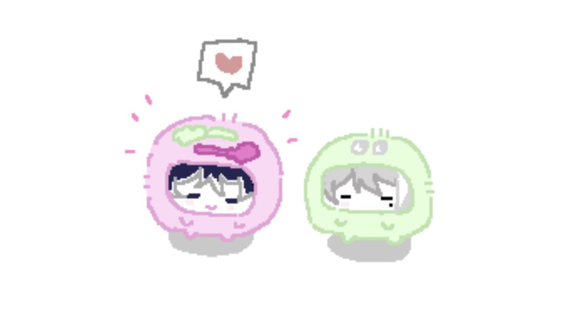 Re:valeのモンちゃんたちも欲しい