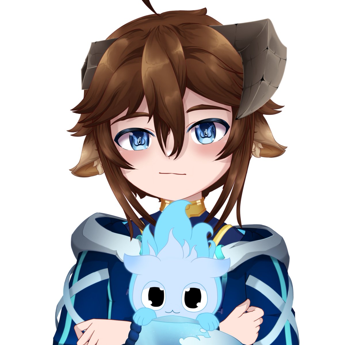 tarovt💙🔥 tweet media