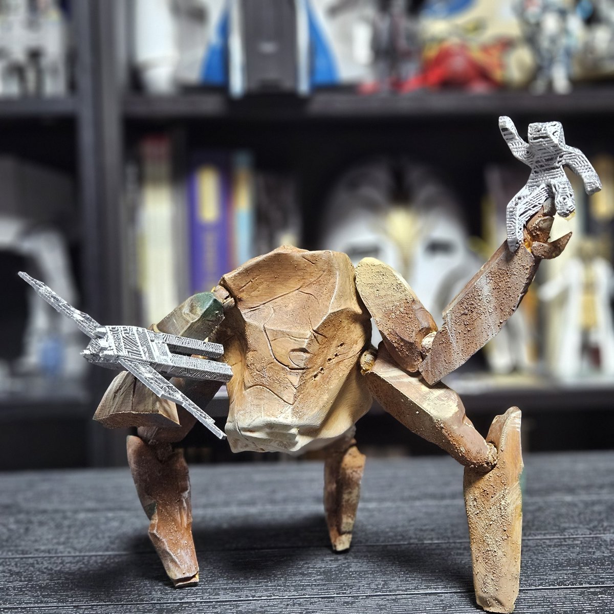 봅뺏 / B.BBAT tweet media