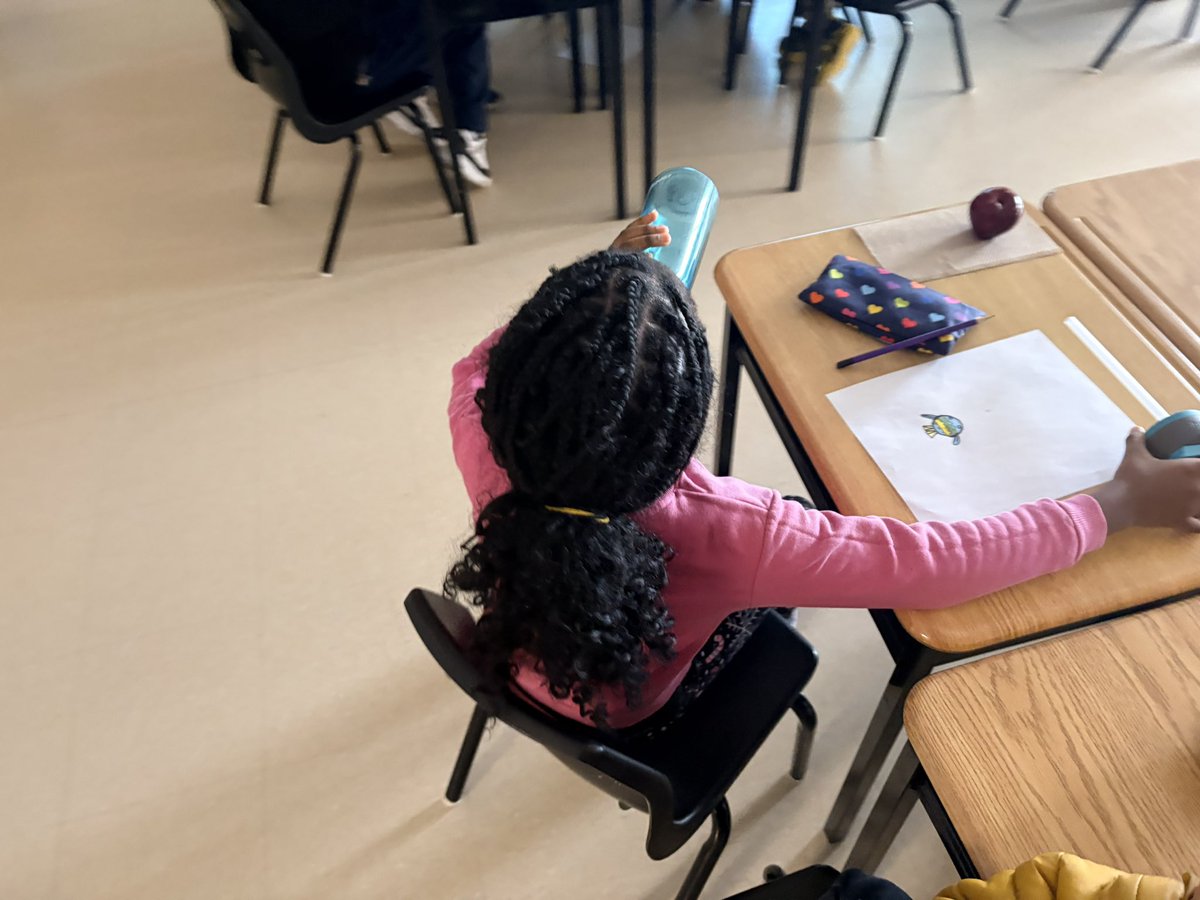 St Josephine Bakhita Elementary School tweet media