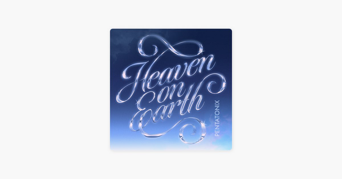 Pentatonix Chart Updates tweet media