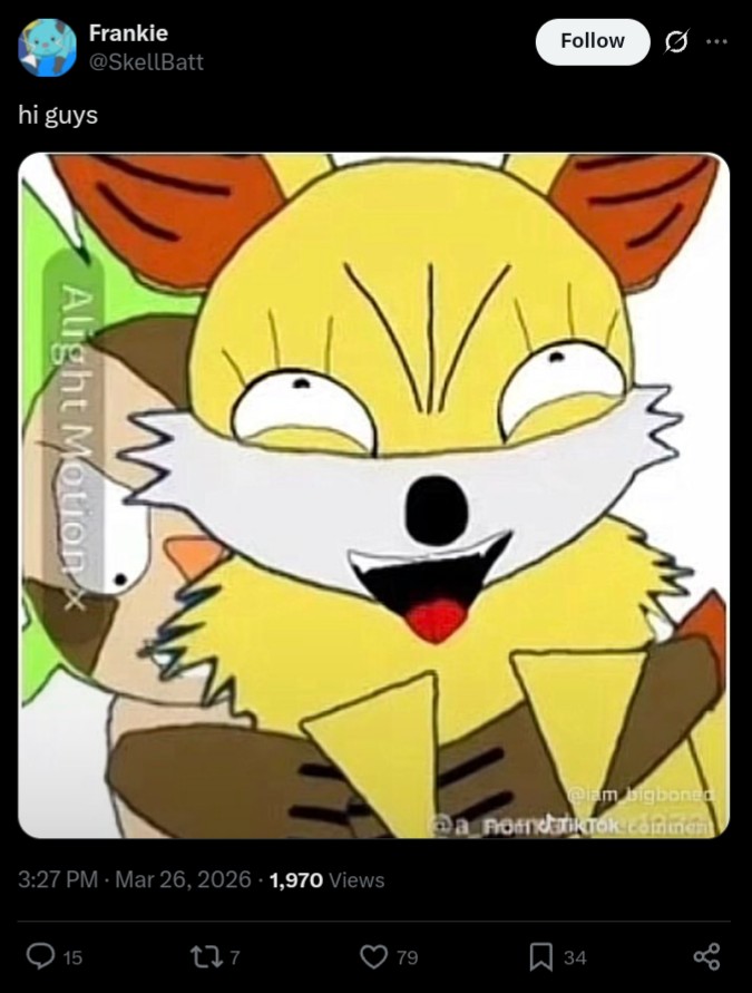 cheesypin tweet media