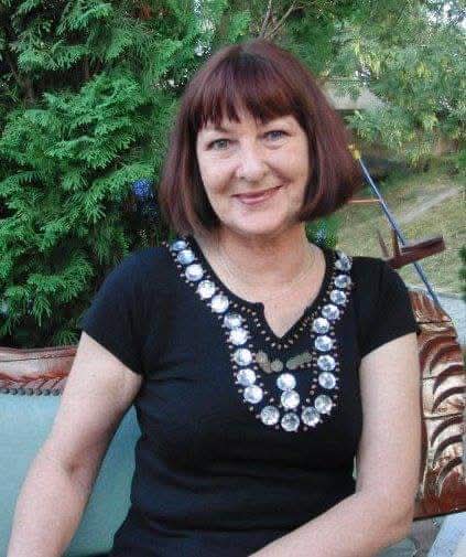 Bereznjak Lidija tweet media