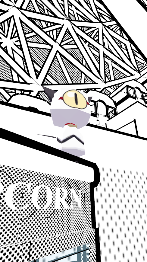 ブロキマナク・ワンダーラウンジ tweet media