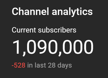 3kliksphilip tweet media