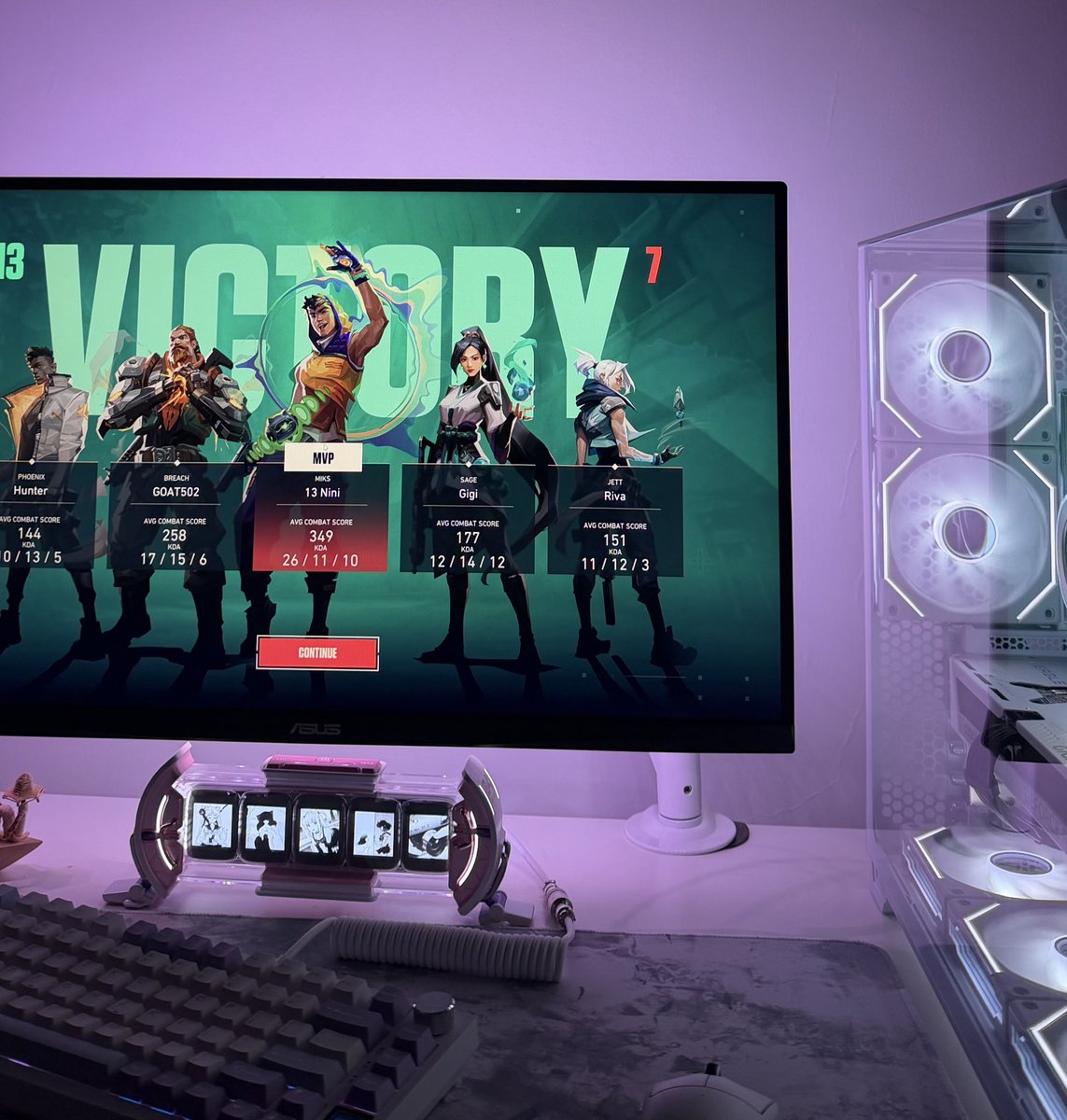 Lavender tweet media