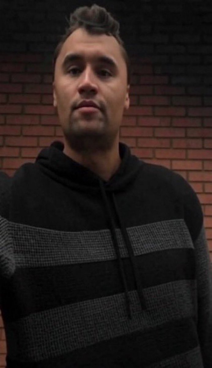 LeBron Activist tweet media