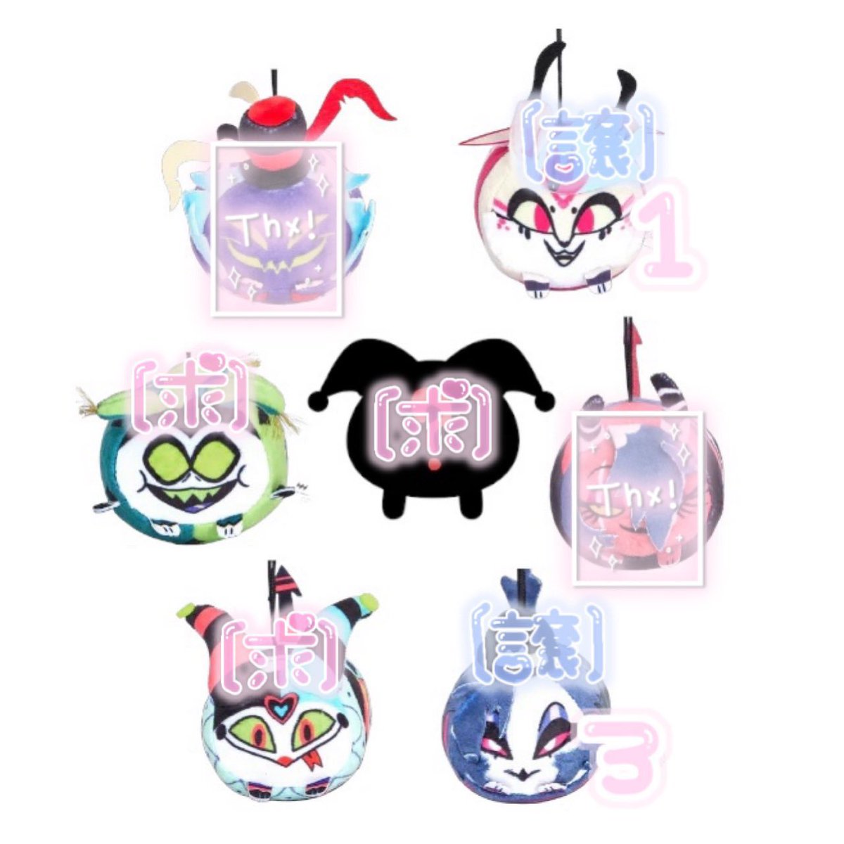 ♗わいえむ🍓lit.link必読 tweet media