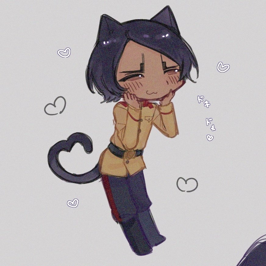 Mayoi Boob Sniffer 𐔌Yuui ⋆ tweet media