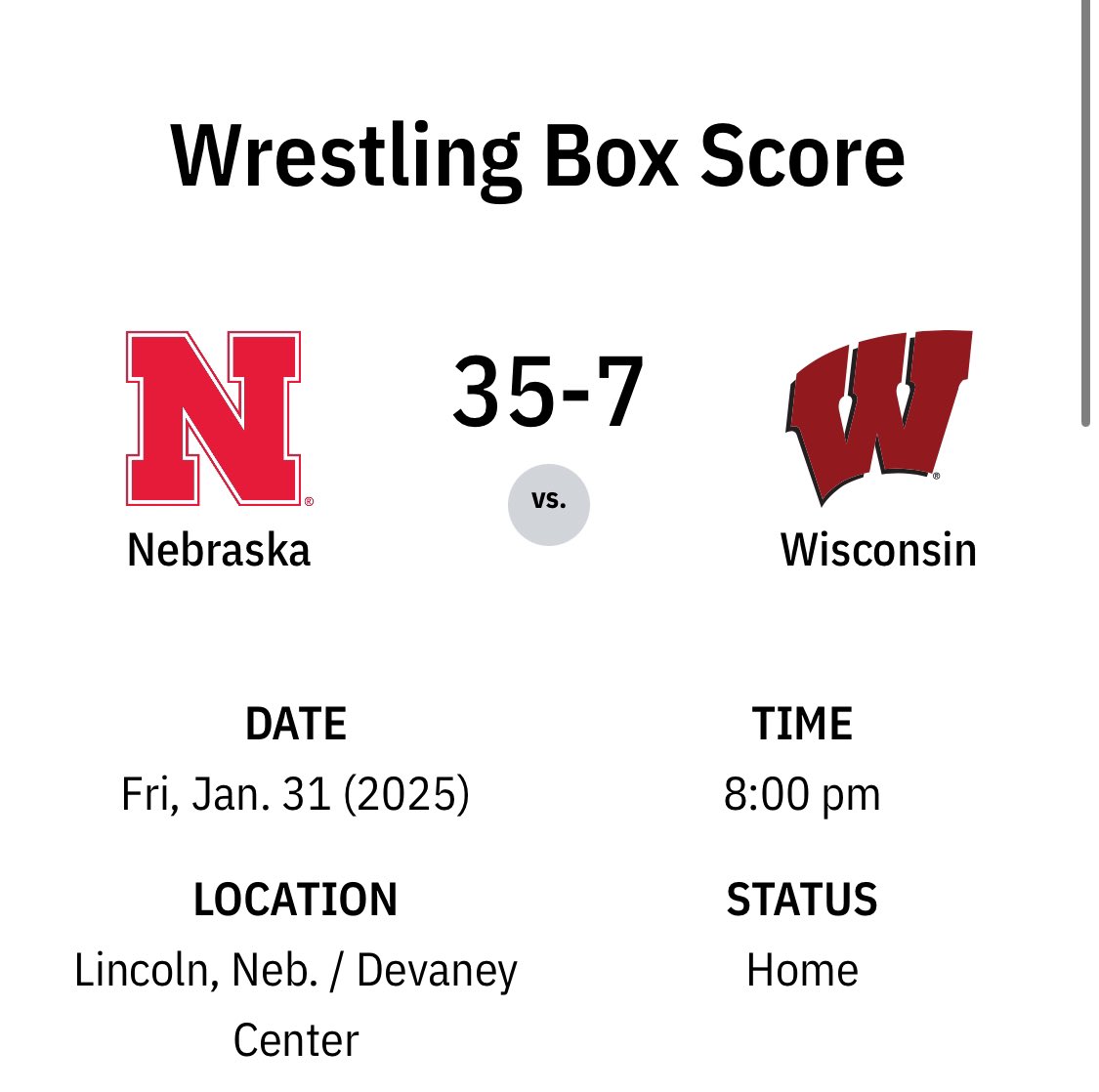 Husked Up tweet media