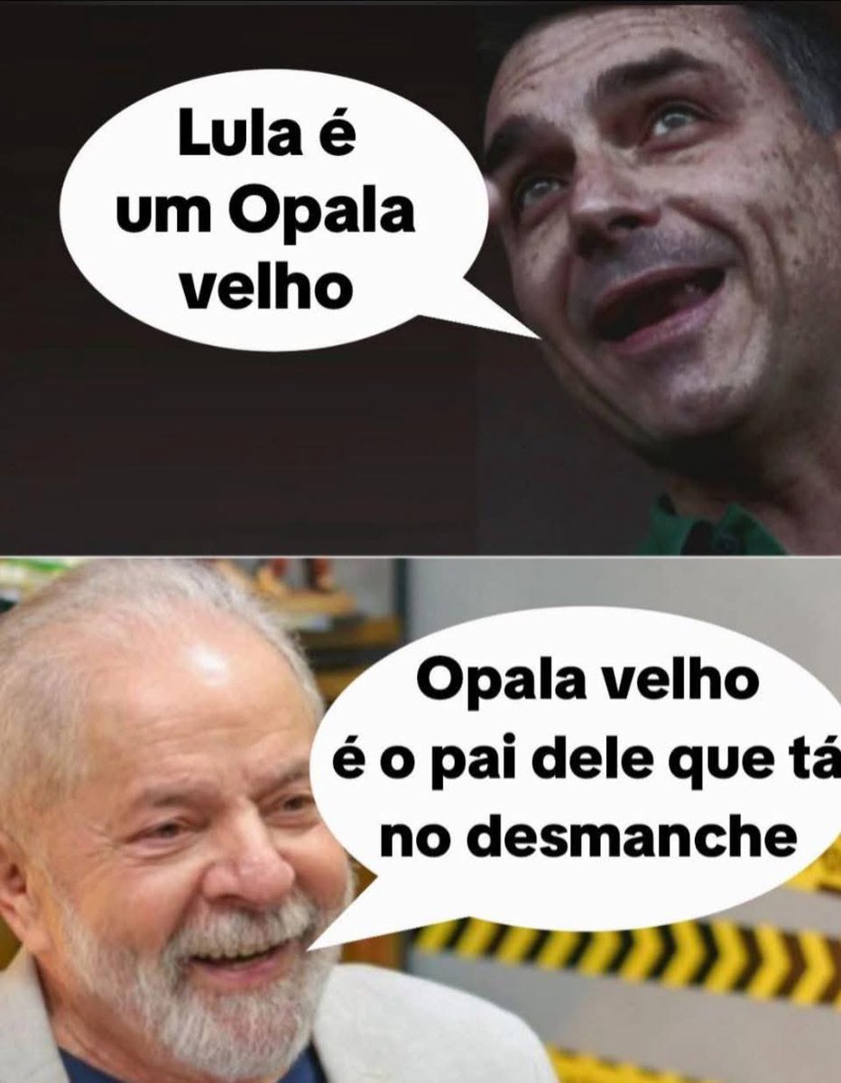 Lázaro Rosa 🇧🇷 tweet media