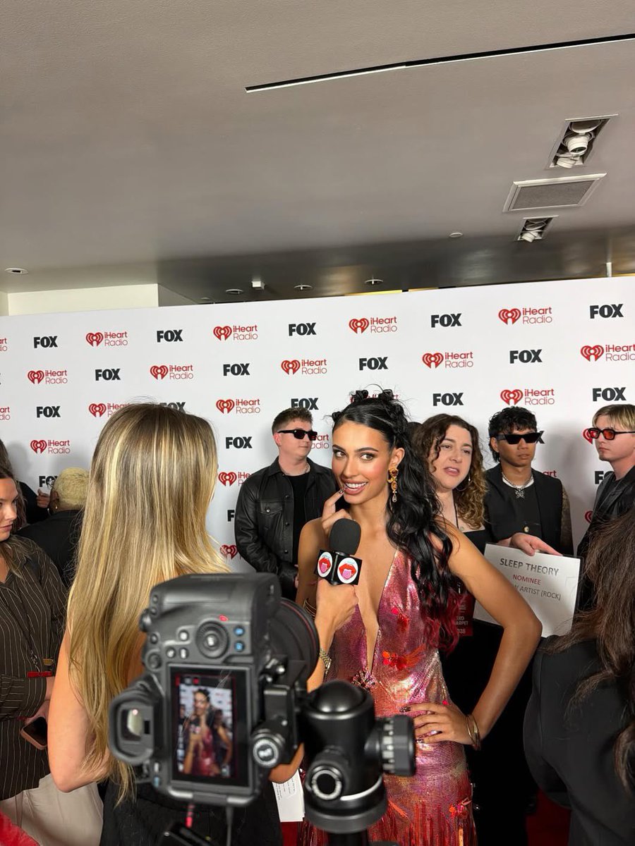 Kylie Cantrall Data tweet media