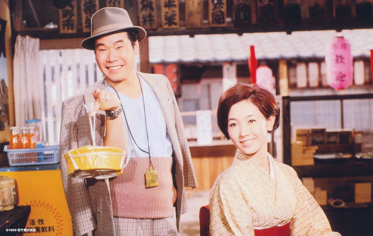 松竹シネマPLUS【公式】 tweet media