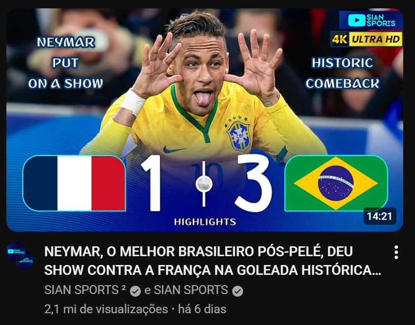 Não faça o L. tweet media