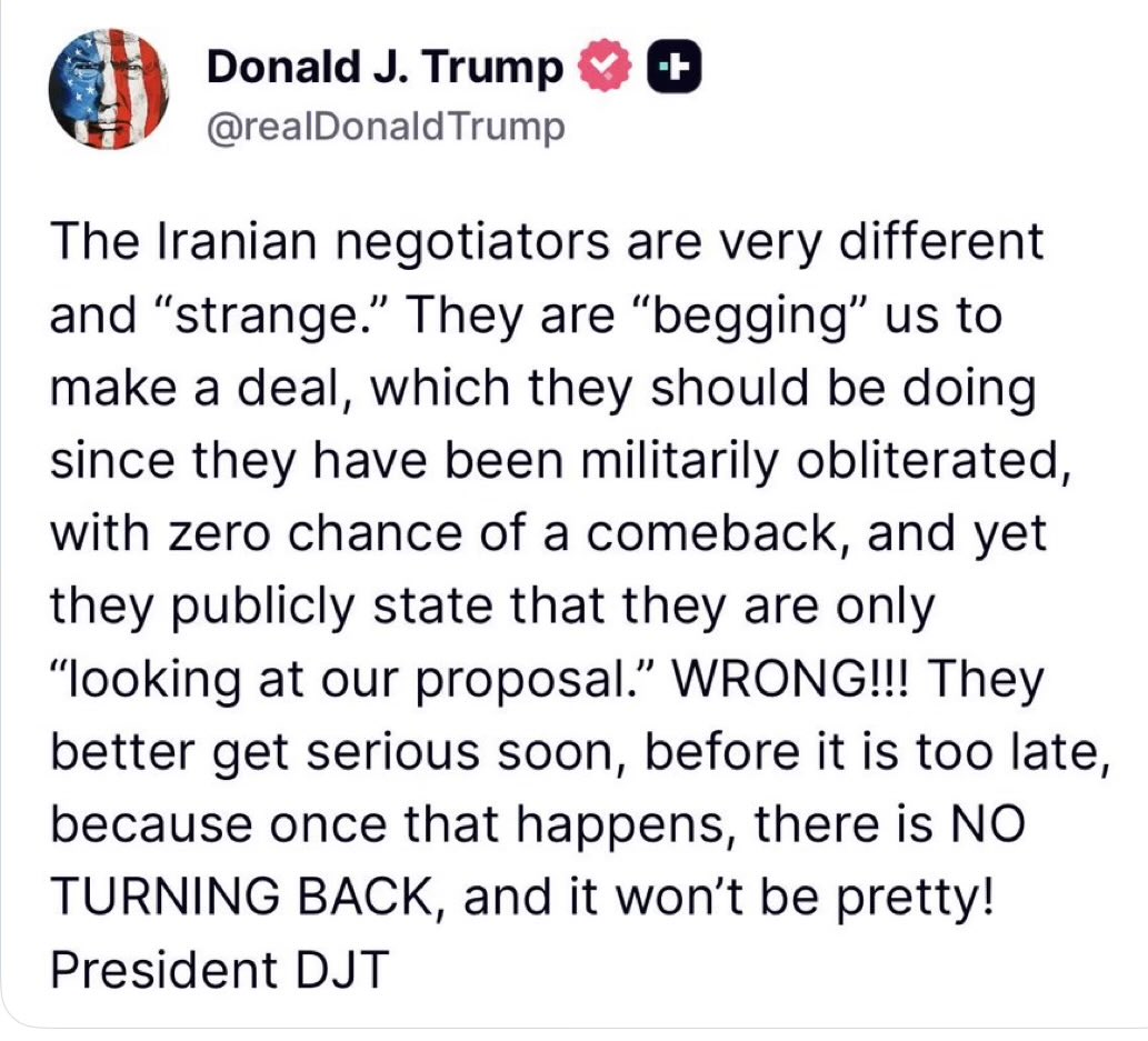 Jason D. Greenblatt tweet media