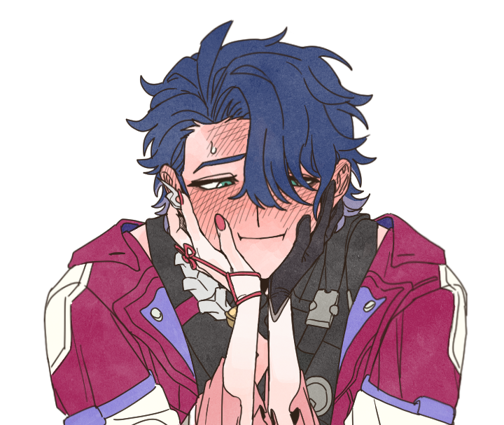 환지(ヒッチ) tweet media