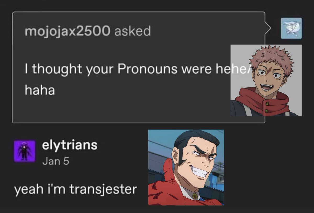 OPP ✨ COMMS CLOSED tweet media