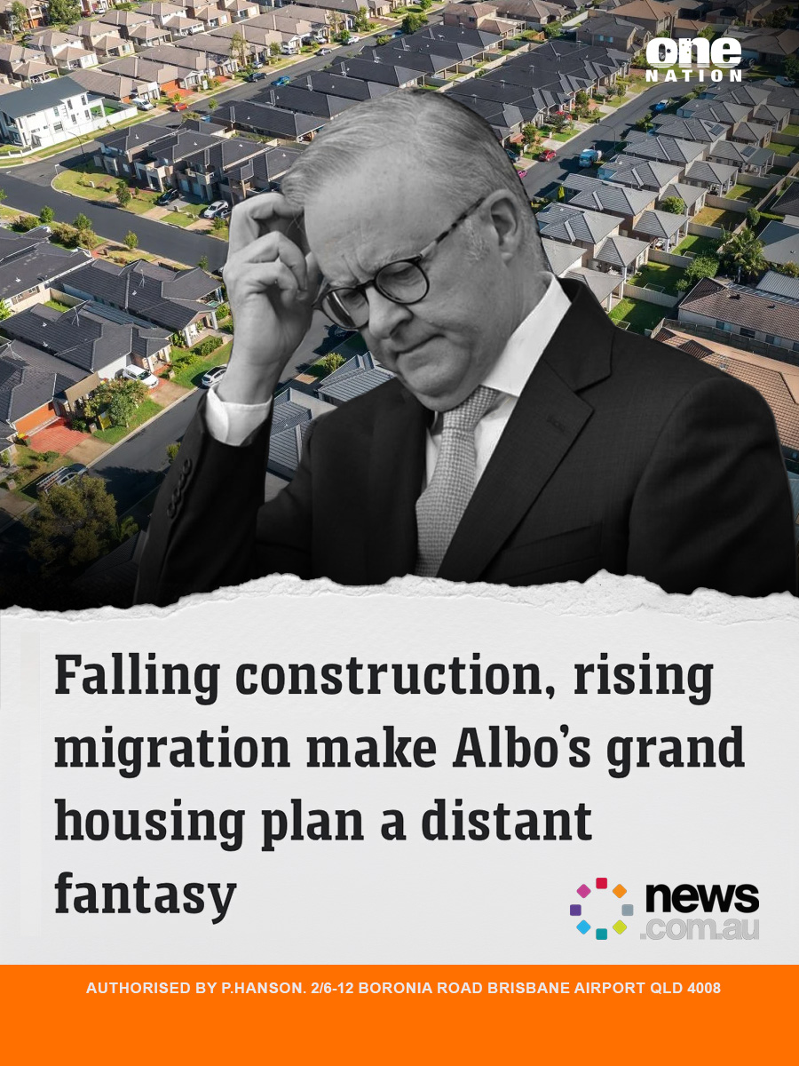 One Nation Australia tweet media