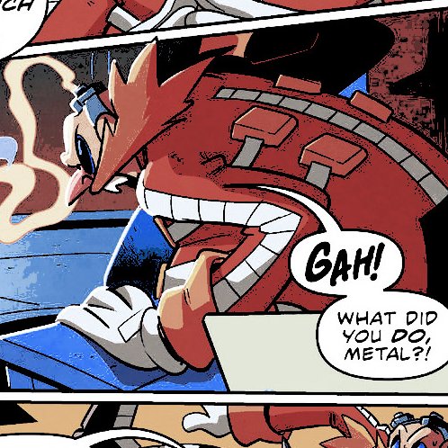 𝙏𝙃𝙀 𝙂𝙍𝘼𝙉𝘿 𝙀𝙂𝙂 tweet media