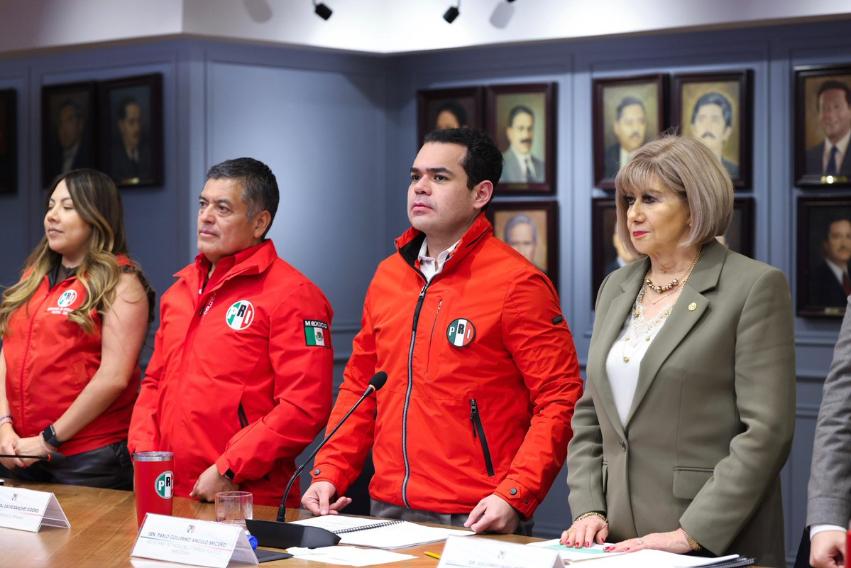 Pablo Angulo Briceño tweet media