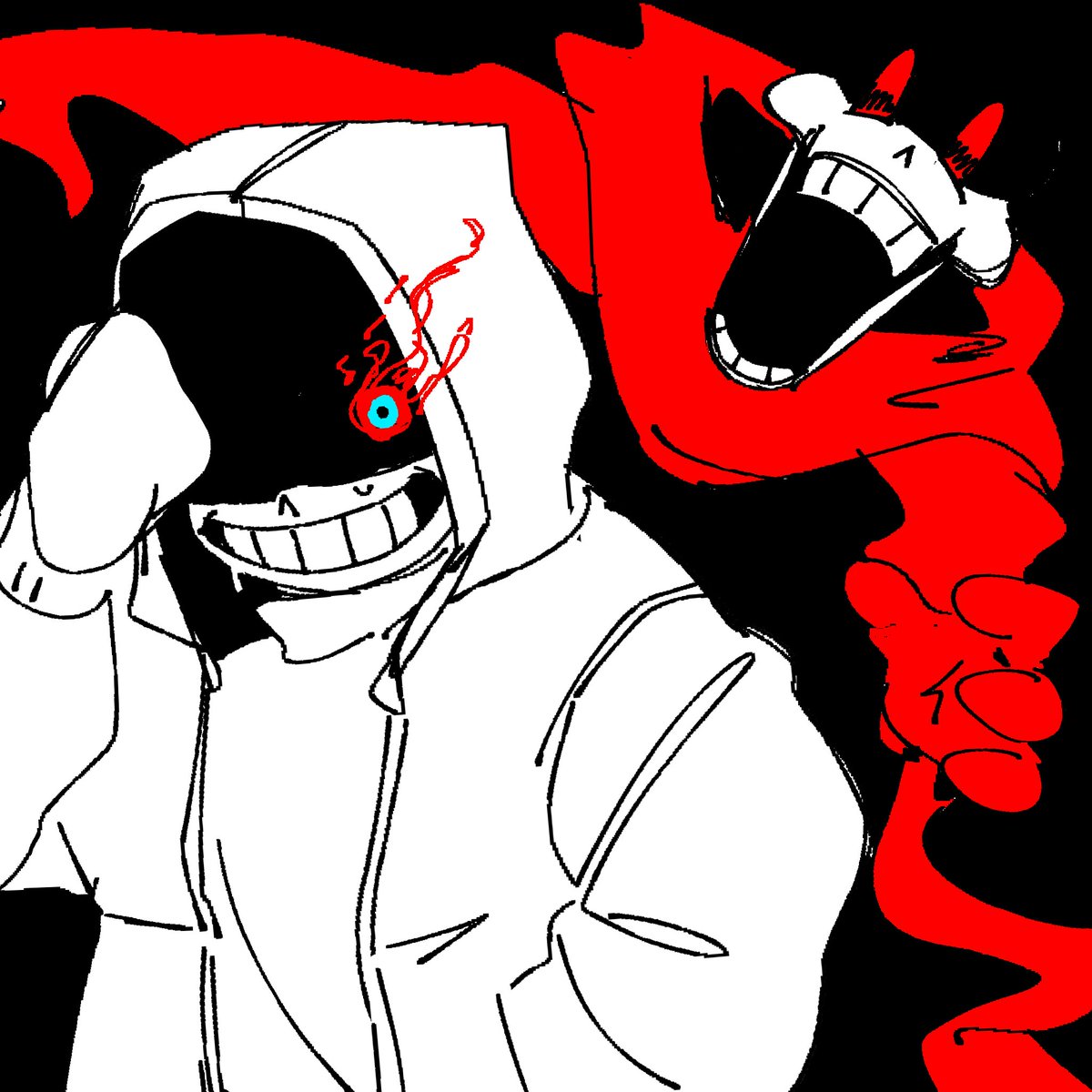 紫芋＠メアLOVE tweet media