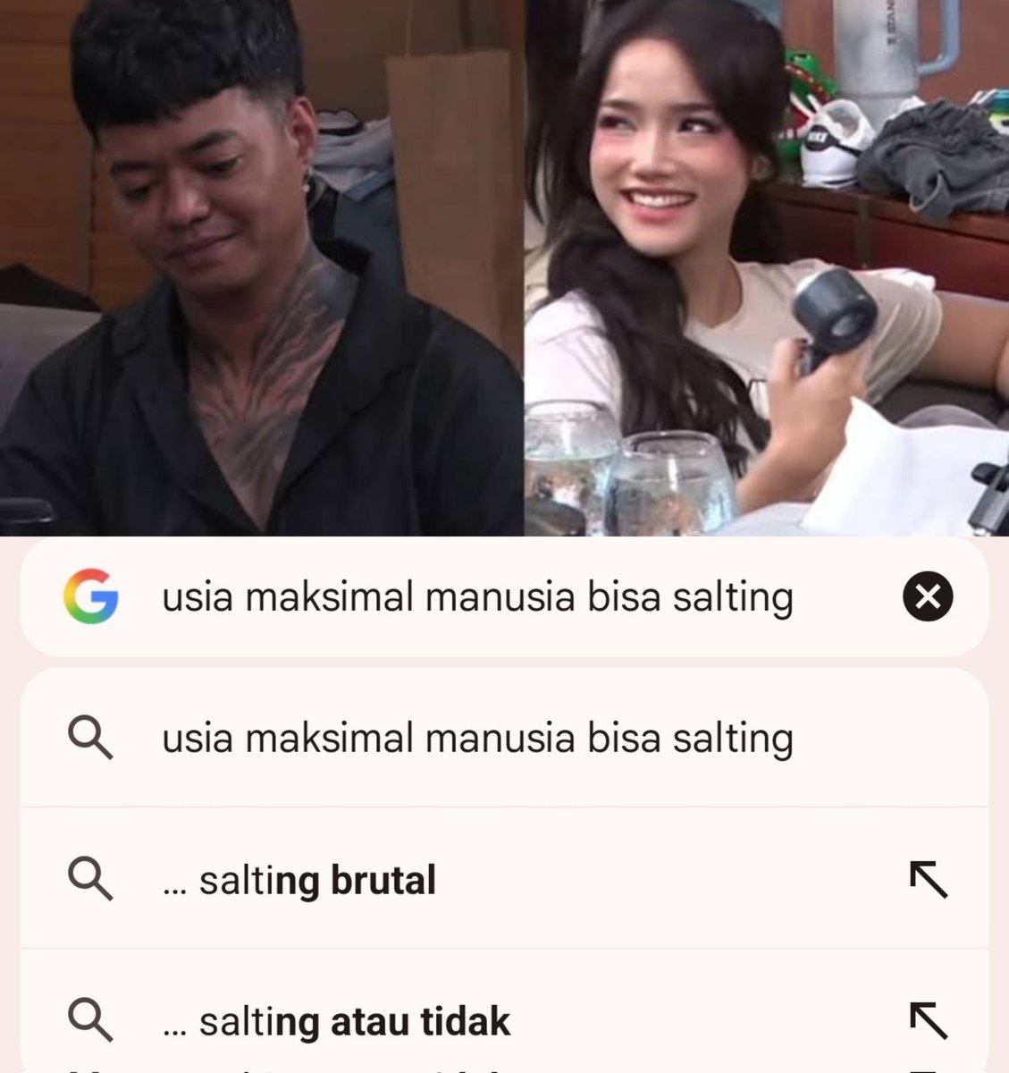 SobatMiskinTV tweet media