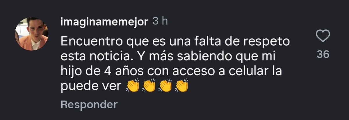 Sucesor de Charlie Kirk tweet media