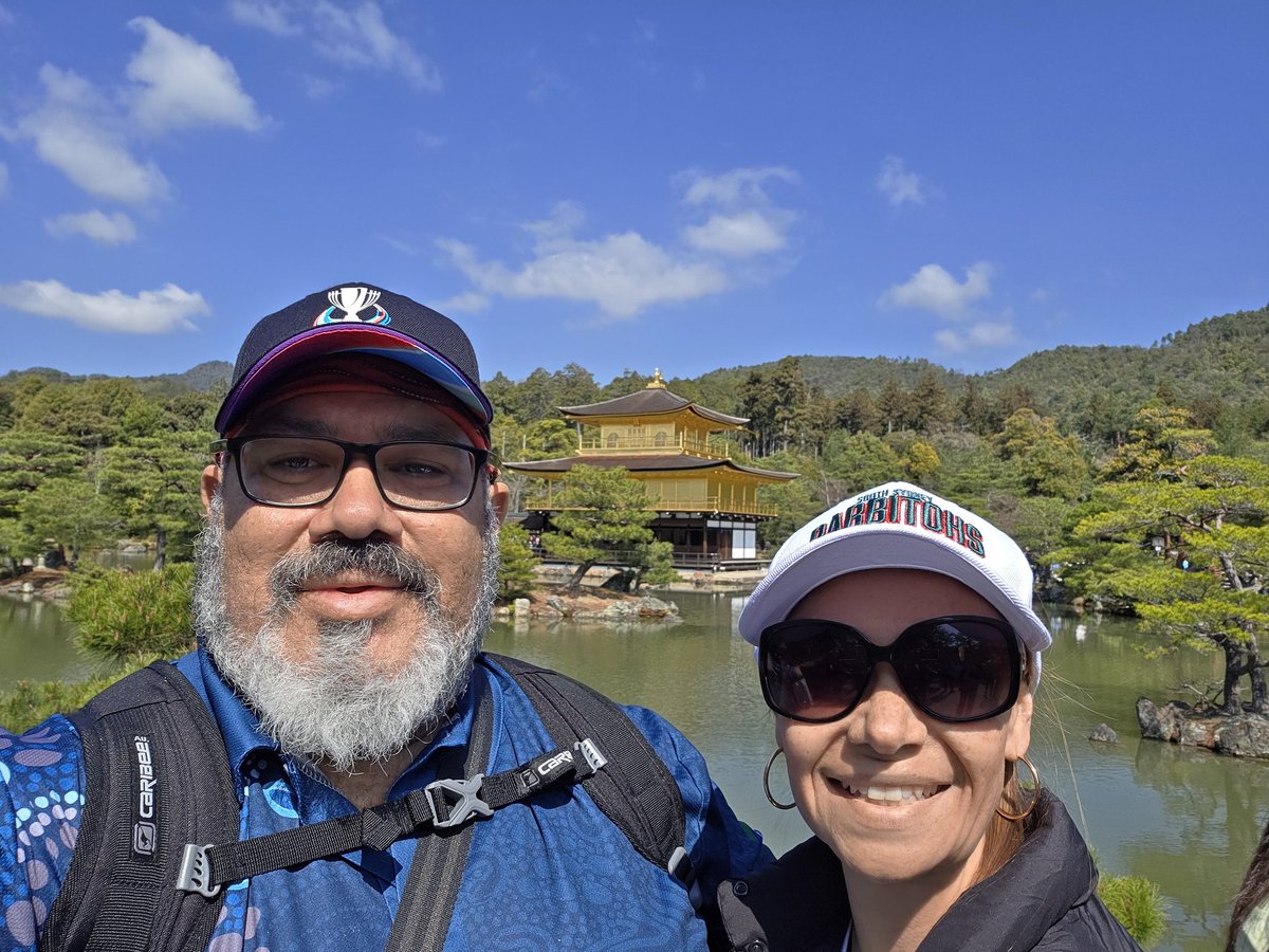 Gav Harris tweet media