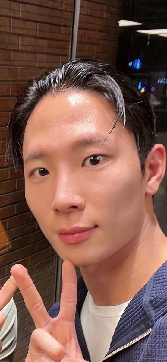 보고싶어서 올려보는 <X> 3일차 혁중님