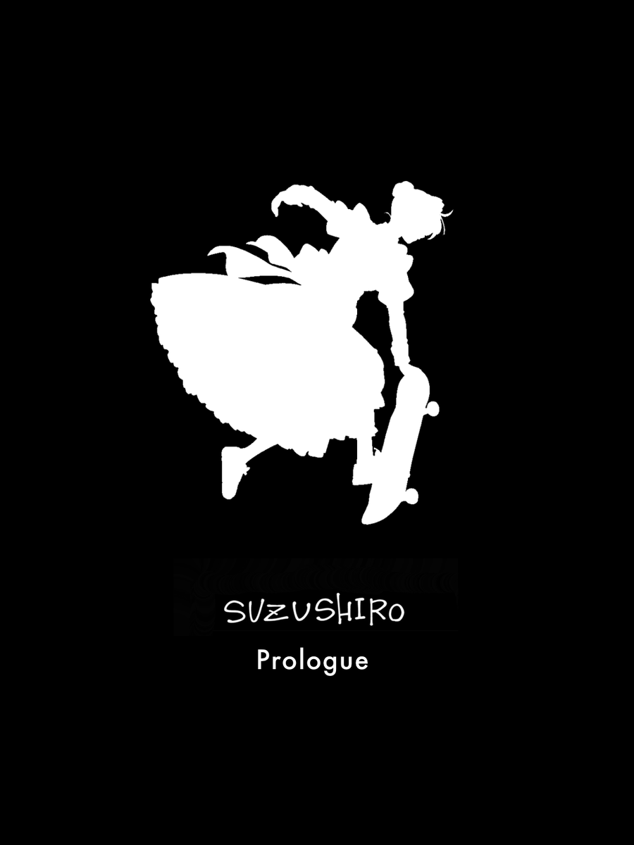 すずしろ tweet media