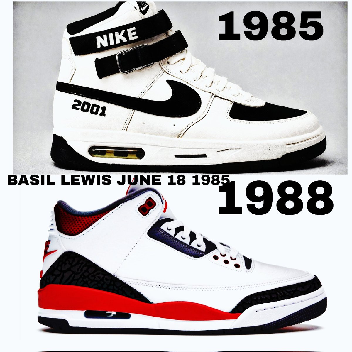 BasilLewis90130's tweet image. youtu.be/wbNn8soPKnY?si…

Documentary #documentary #sneakers #sneakgallery #sneakers #sneakerhead #sneakersaddict #sneakerfiles #sneakerfreaker #sneakerfreak #sneakercon #sneakercommunity #sneakercollector #sneakercollection #nike #jordan #jumpman23 #sneakerholics #sneakerhistor