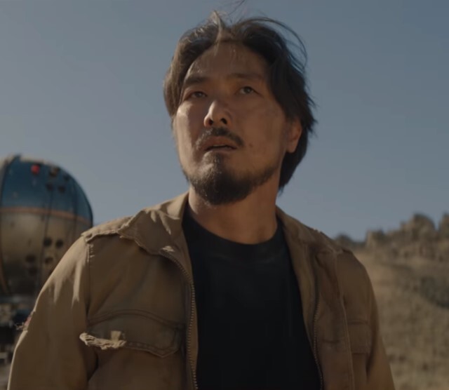 Is Godzilla X Kong: SuperNova Trailer Out Yet? tweet media