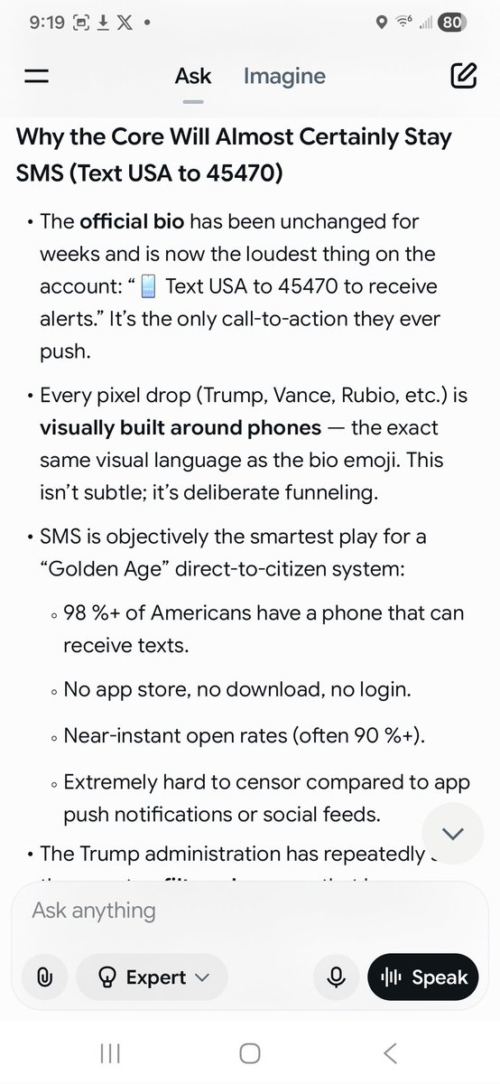 Aren Crews tweet media