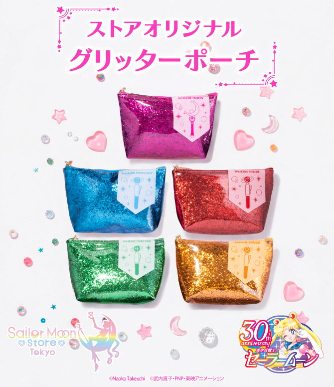 Sailor Moon Thailand Fanclub tweet media
