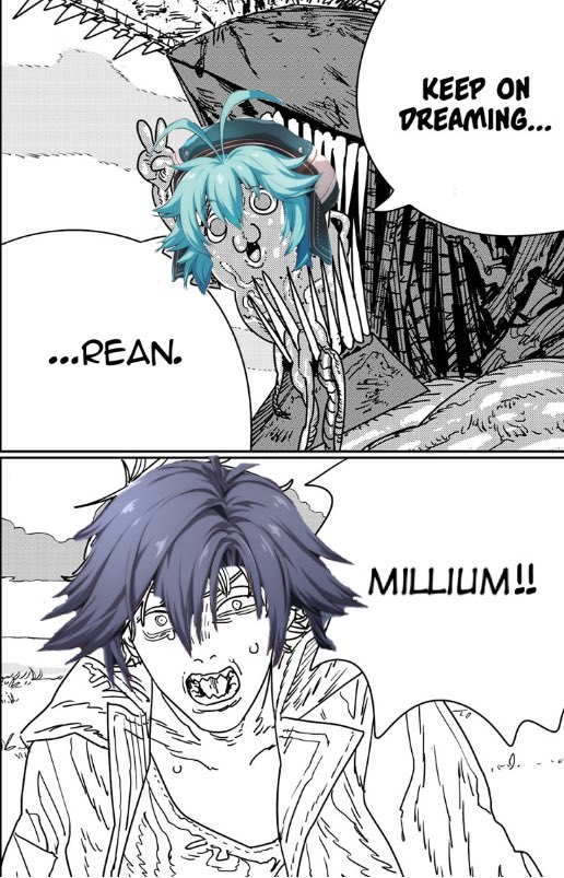 Adachi Kiwami @ Cold Steel 3 tweet media