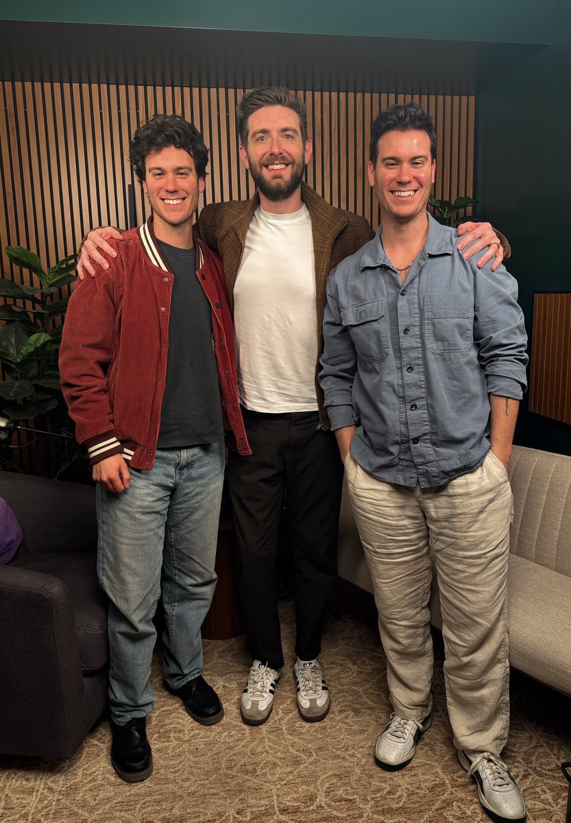 Raiders of the Lost Podcast tweet media