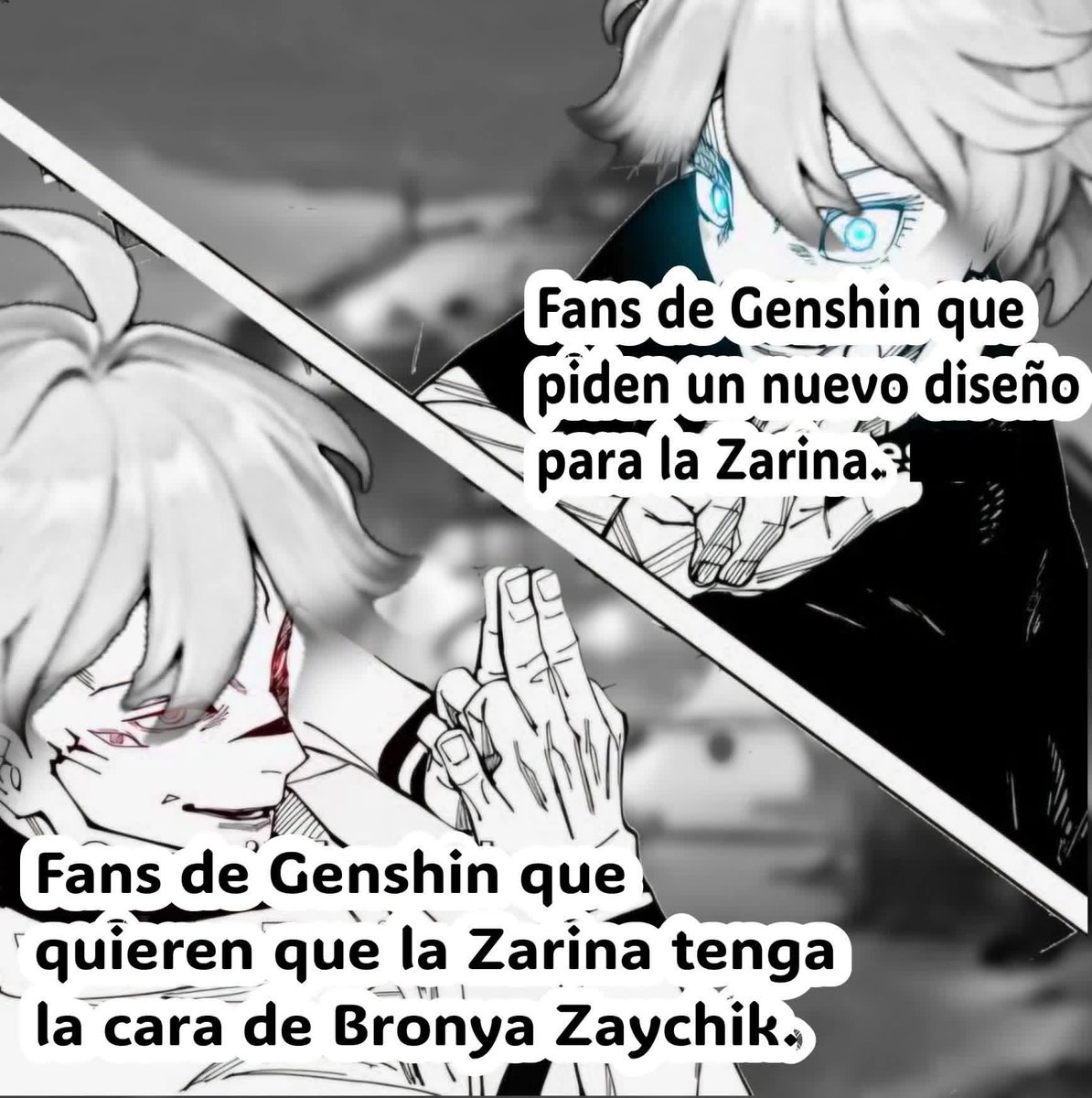 Bardo de pacotilla tweet media