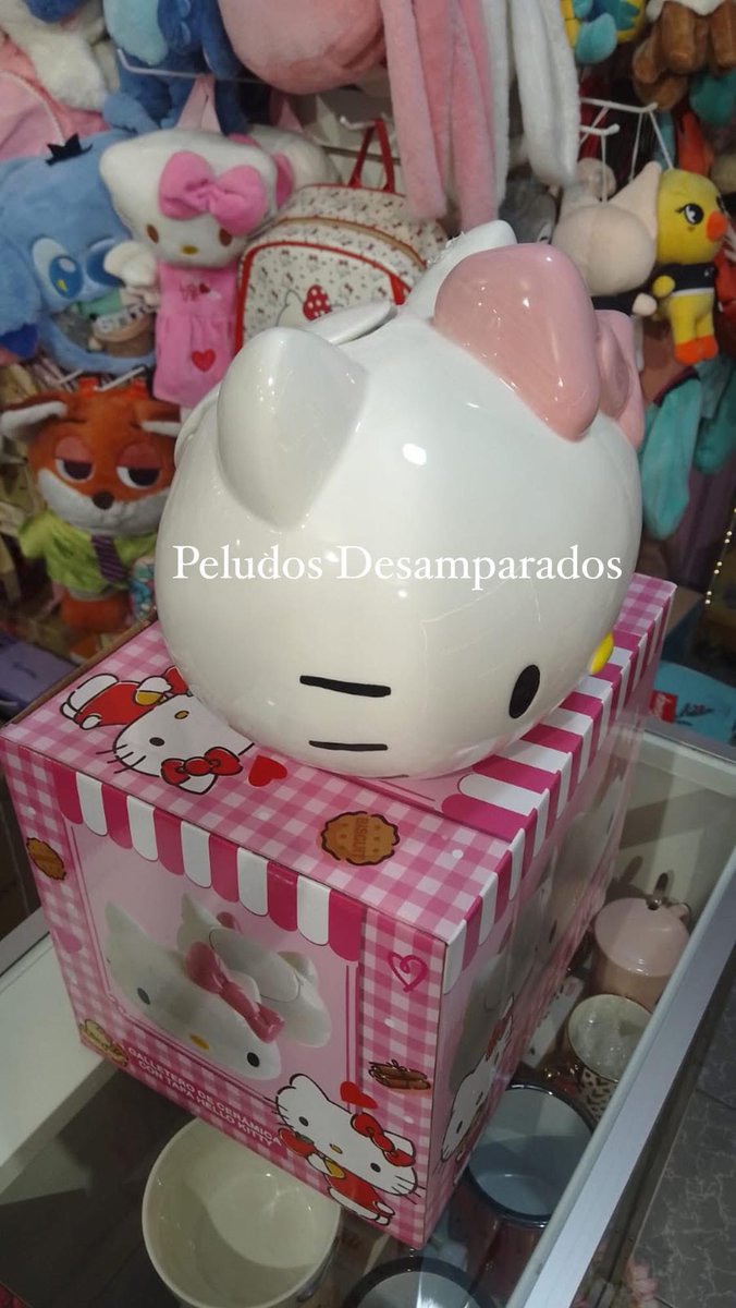 Peludos Desamparados tweet media