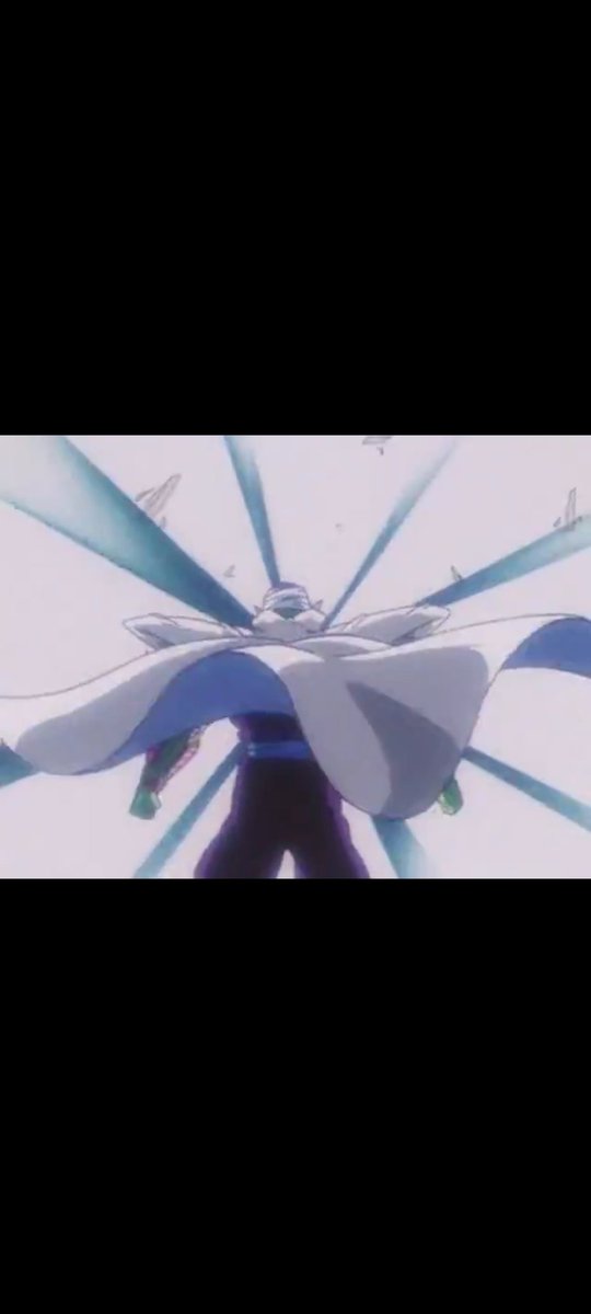 YamiBicas's tweet photo. @DBZdaily_ Piccolo: Explosion Aura Farm https://t.co/DUz2TCXICx