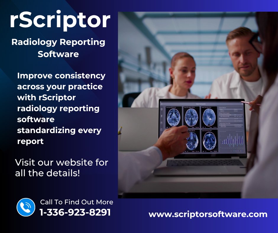 Scriptor Software tweet media