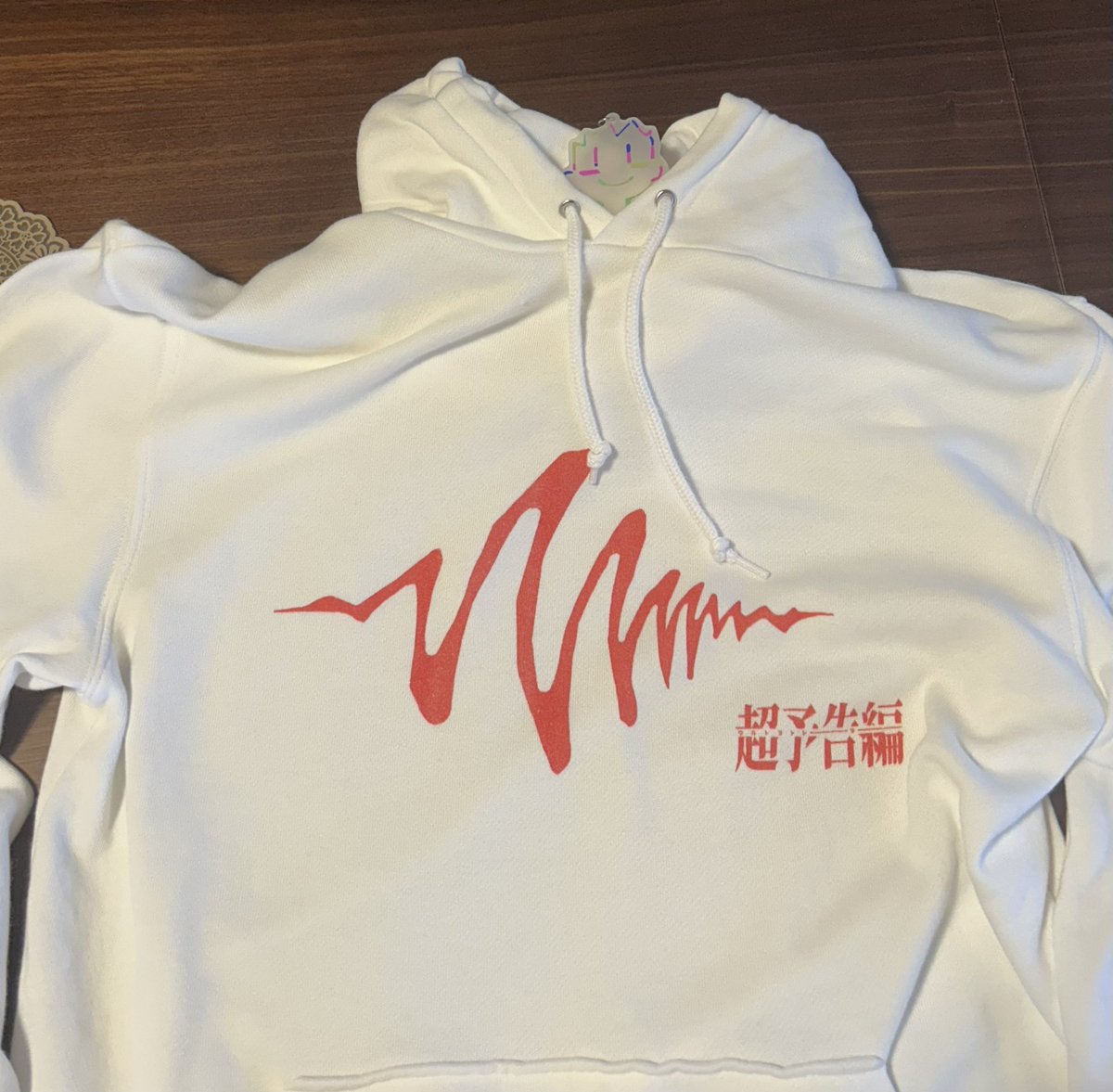 マサラダさん肩幅デカすぎませんか