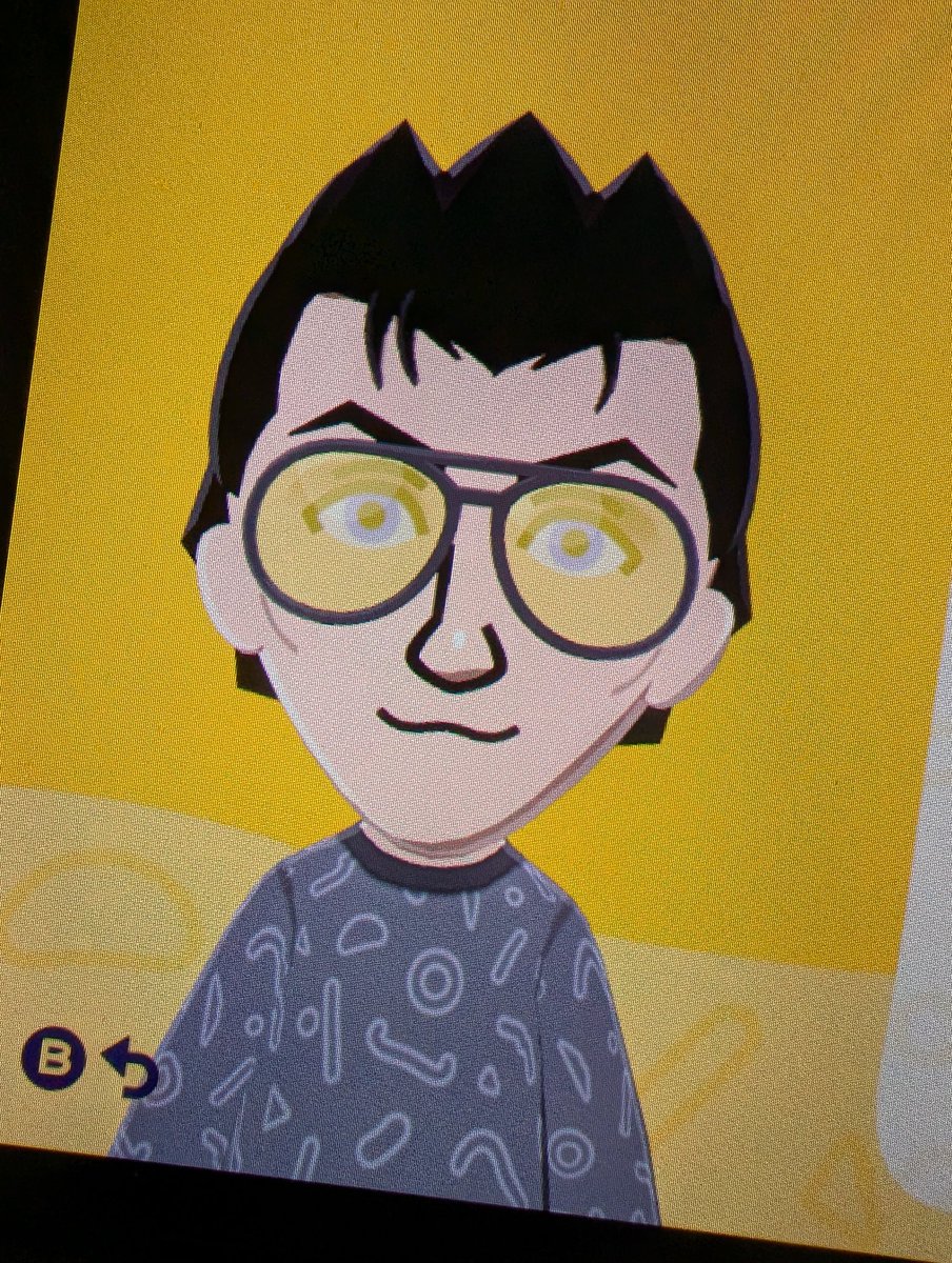 beatle 👹 tweet media