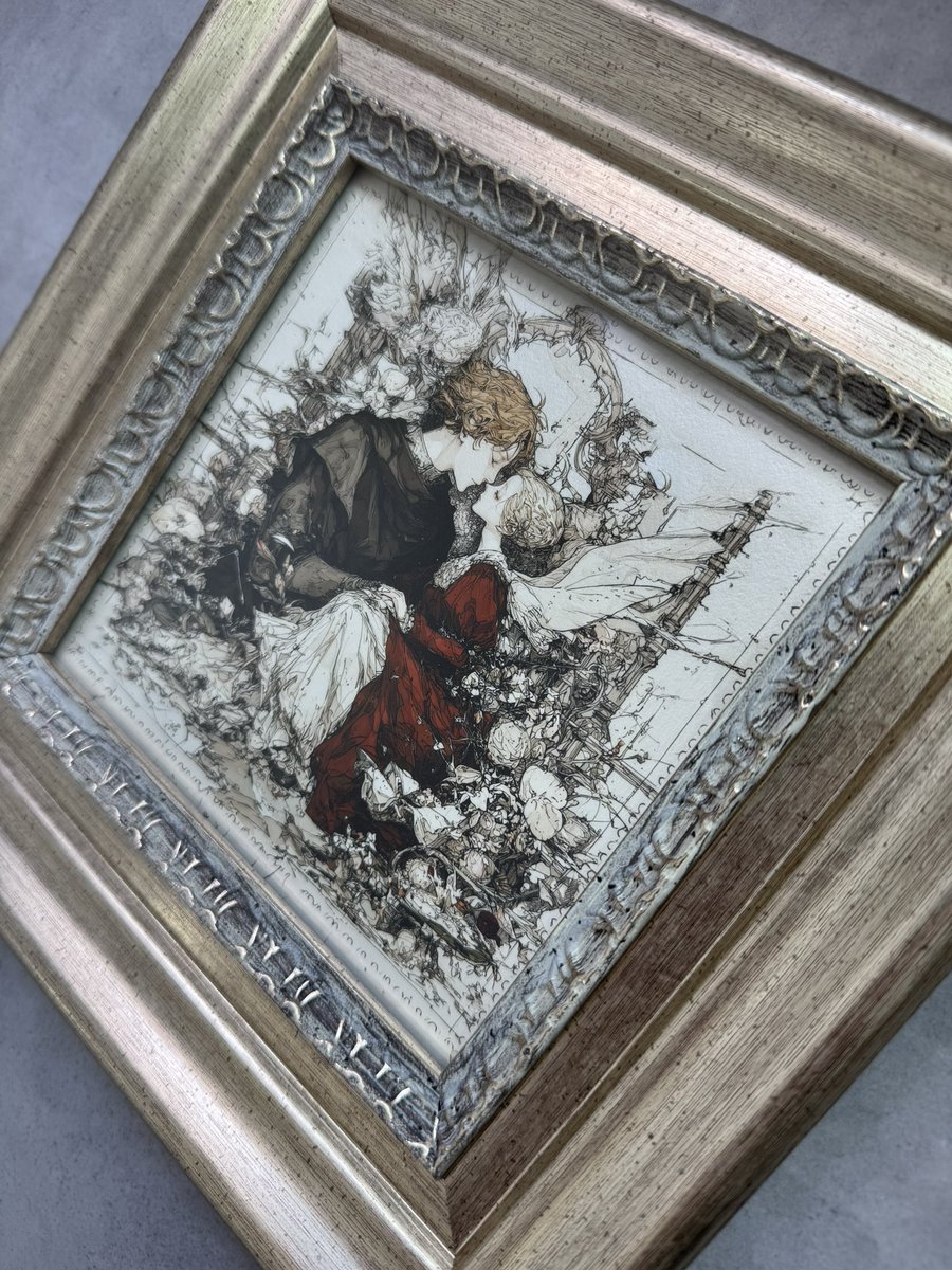 kese | AI Creations tweet media