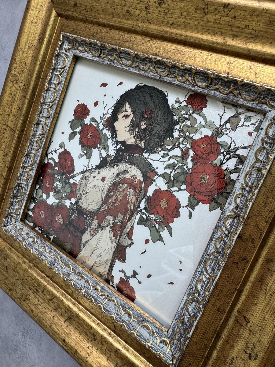 kese | AI Creations tweet media