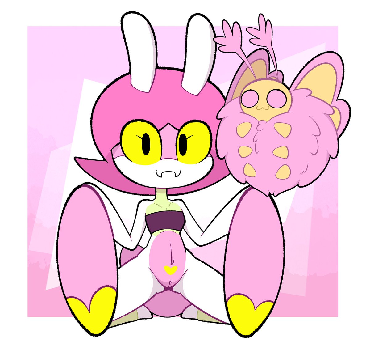 🔞FatalDarkArts🔞 tweet media