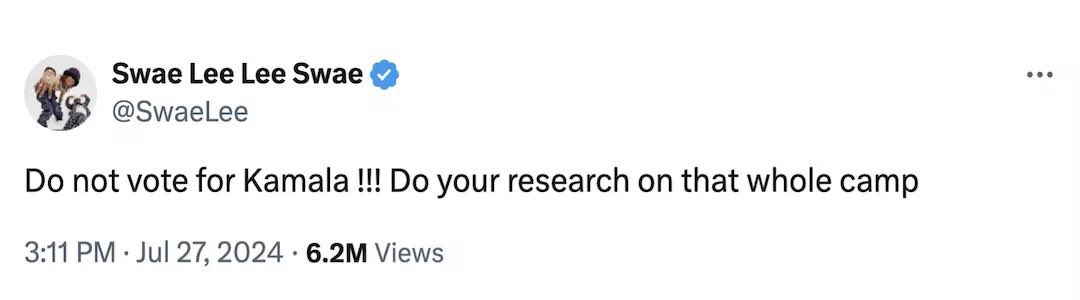 Zackory Kirk tweet media