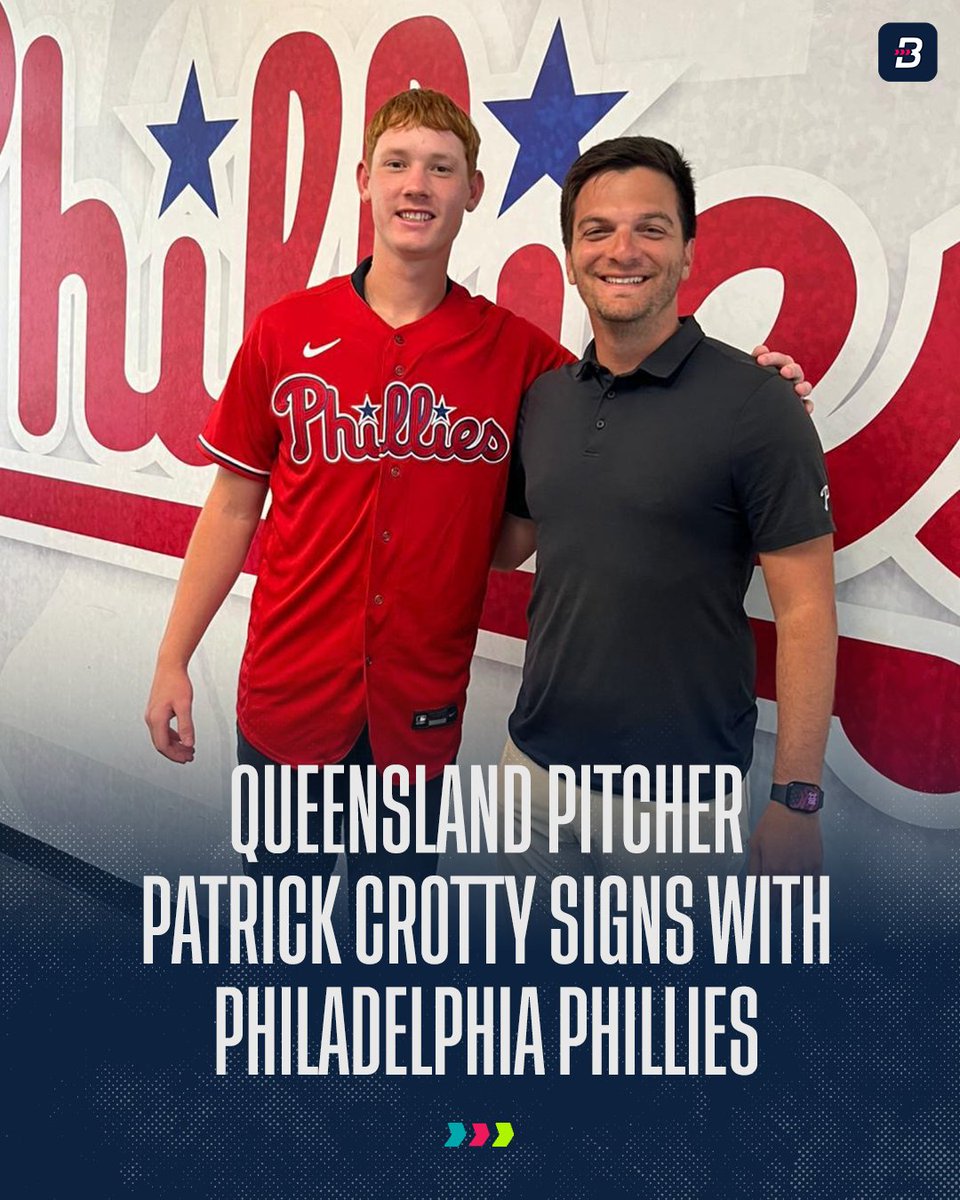 Baseball.com.au tweet media