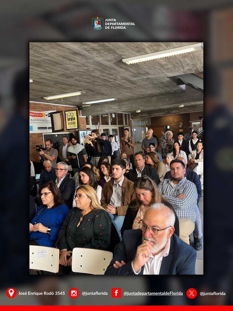 Junta Departamental de Florida tweet media