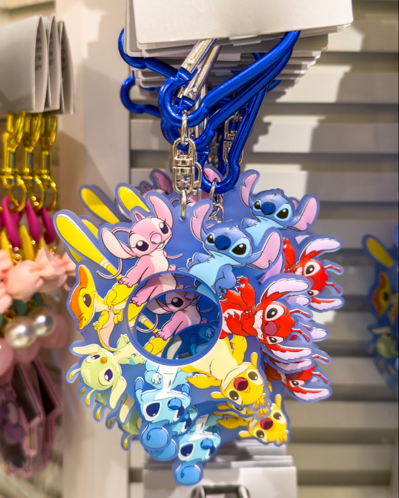 賑やかでかわいい！ ディズニーストア 『ズートピア』『リロ