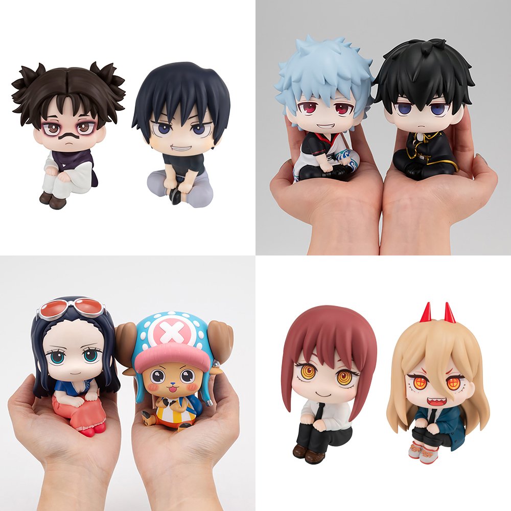 덴덴레이블 tweet media